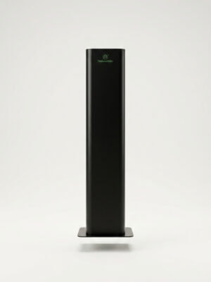 NANOSCENTS TOWER